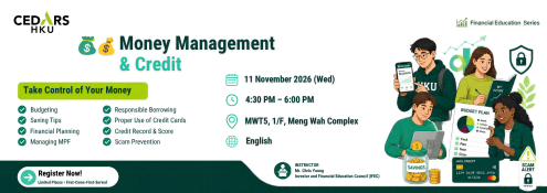 Financial Education Workshops